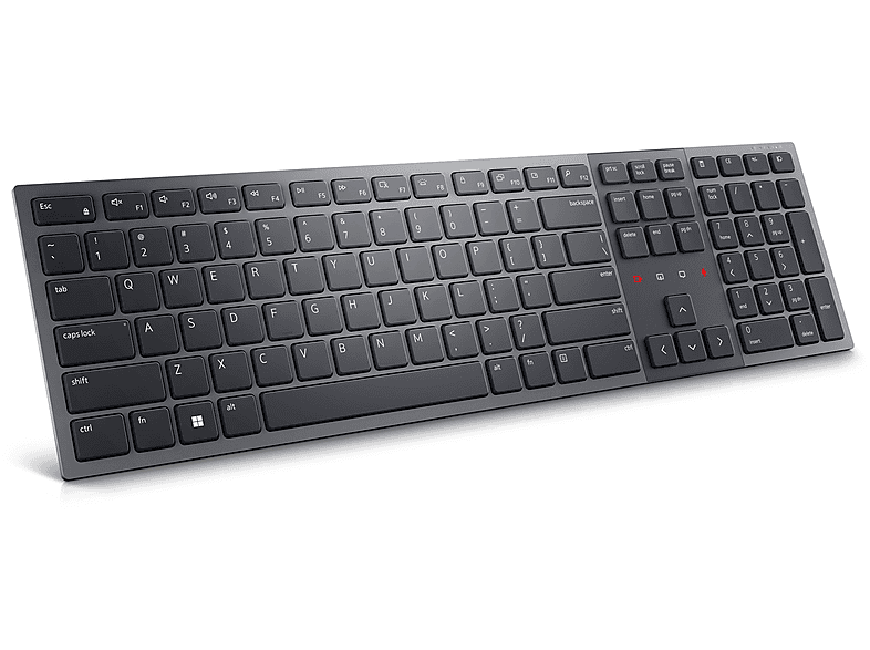 Teclado inalámbrico - DELL KB900