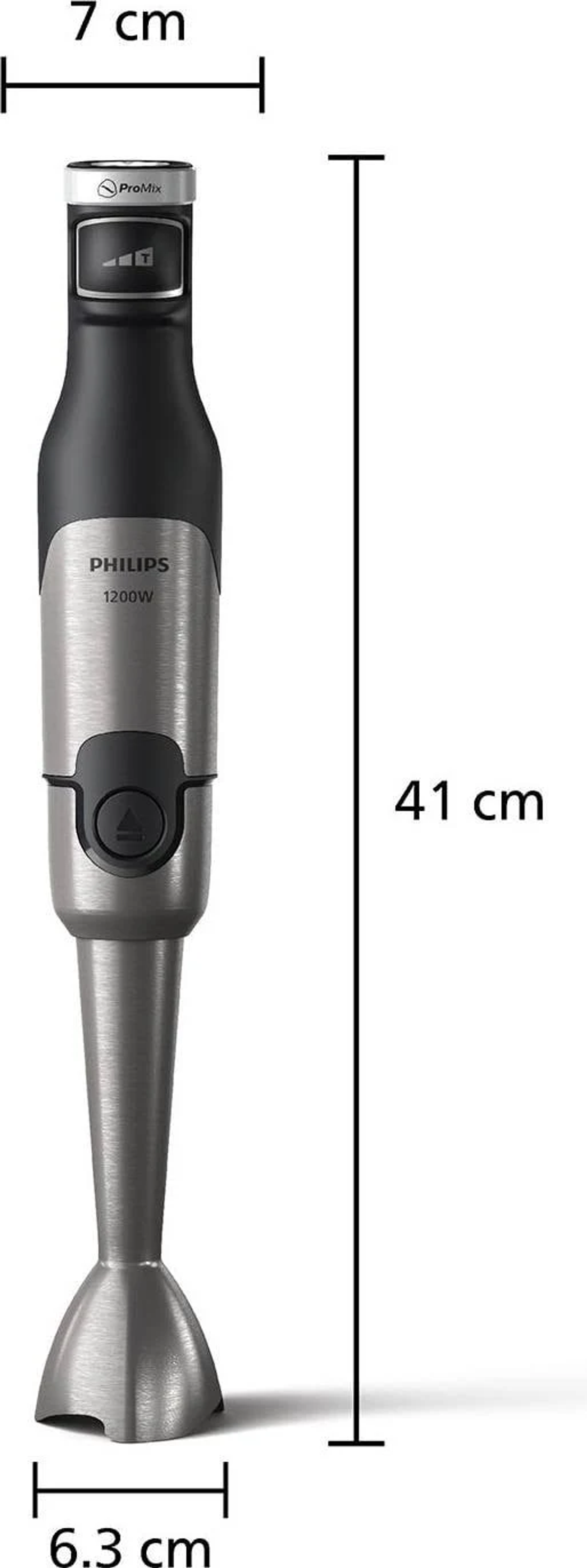 Blender PHILIPS HR2685/00 SERIA 5000 Czarny