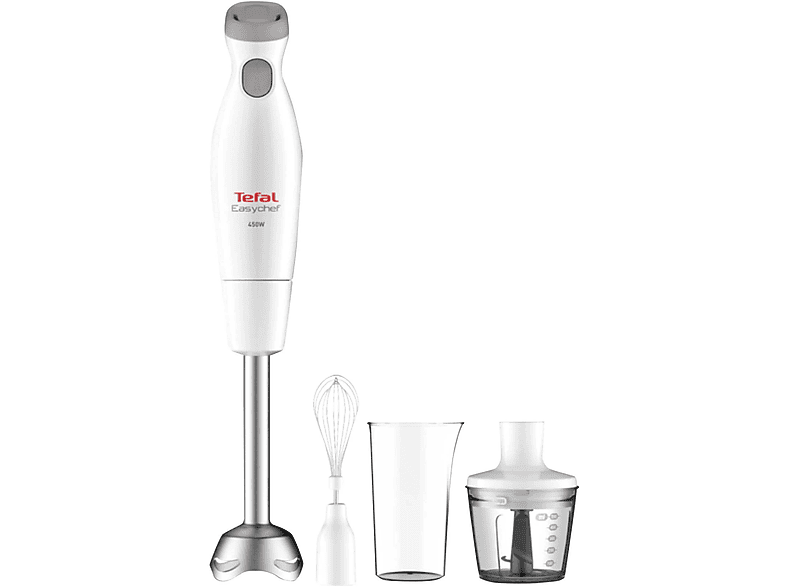Tefal FRULLATORE MANUALE HB673830 - Acquista Su - 5
