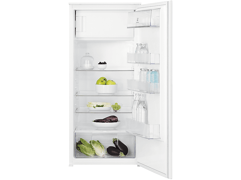 Frigorífico una puerta - ELECTROLUX Electrolux LFB3AE12S