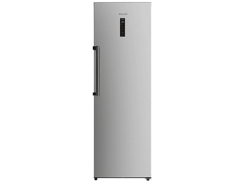 Frigorífico una puerta - BRANDT BFL8620NX