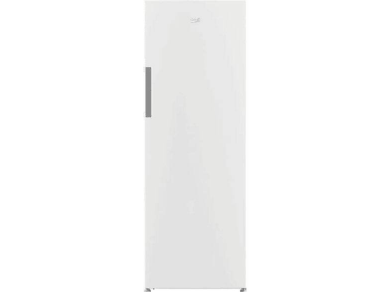 Frigorífico una puerta - BEKO RSSE415M41WN