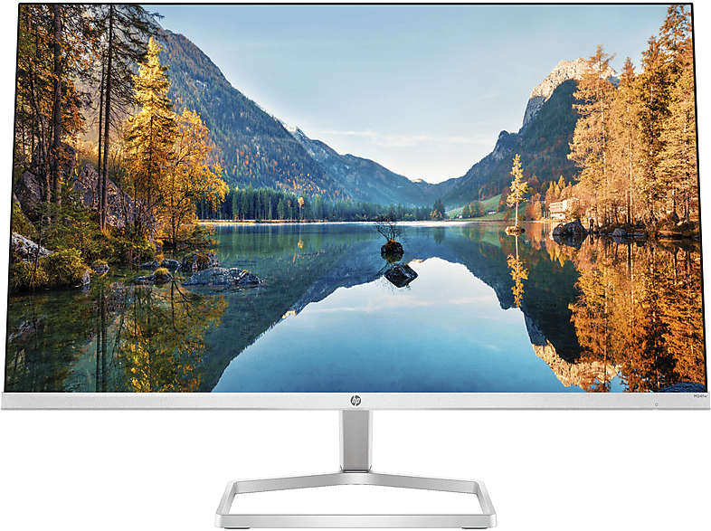 Monitor - HP M24fw FHD Monitor