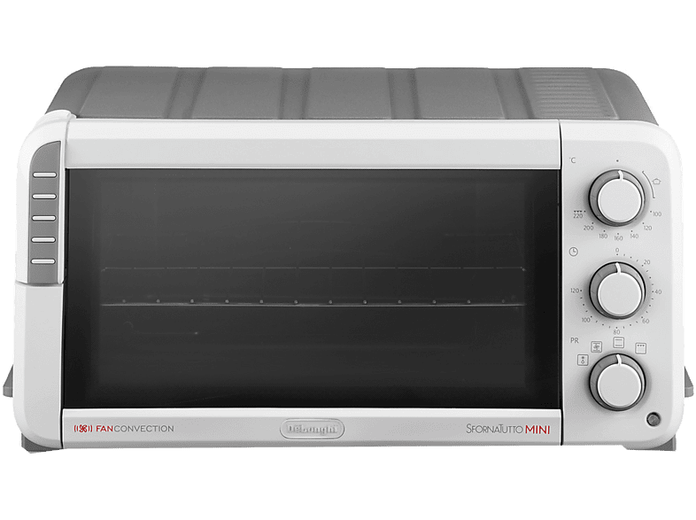 Mini horno - DE LONGHI 118442203