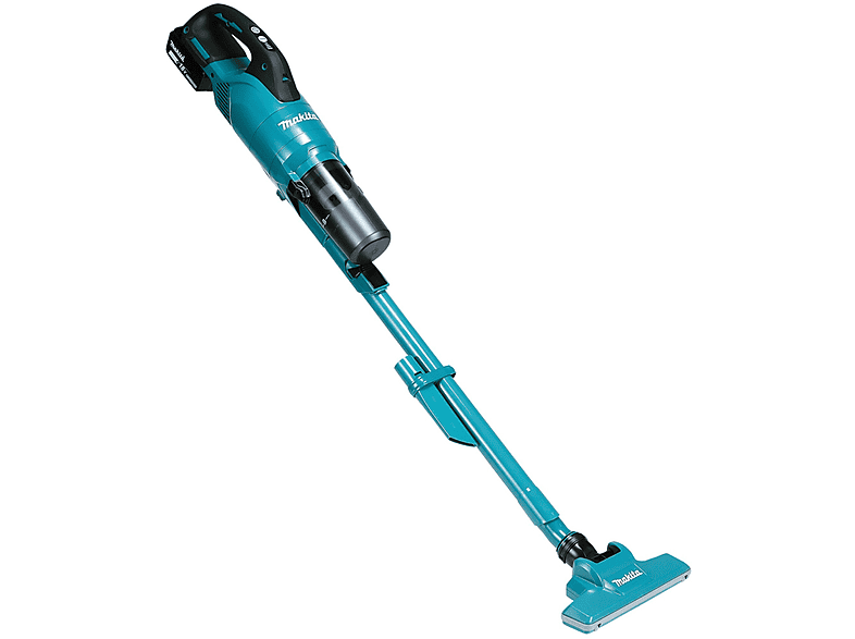 Aspirador escoba - MAKITA DCL286FZ