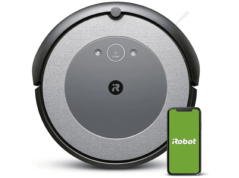 Robot aspirador - IROBOT i5156