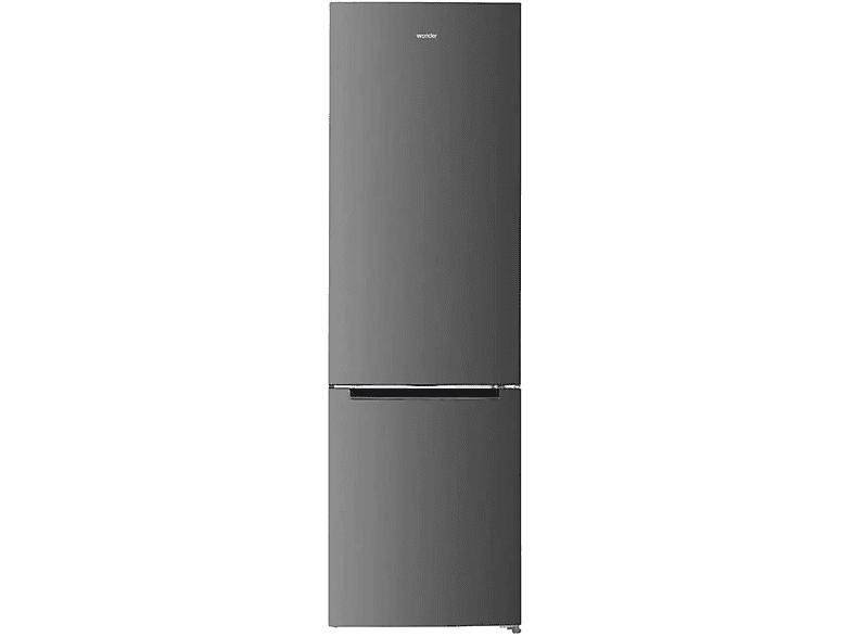 Frigorífico combi – WONDER WC185602ENFX