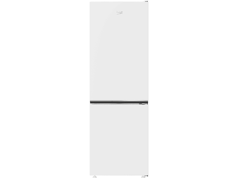 Frigorífico combi - BEKO B3RCNA345HW