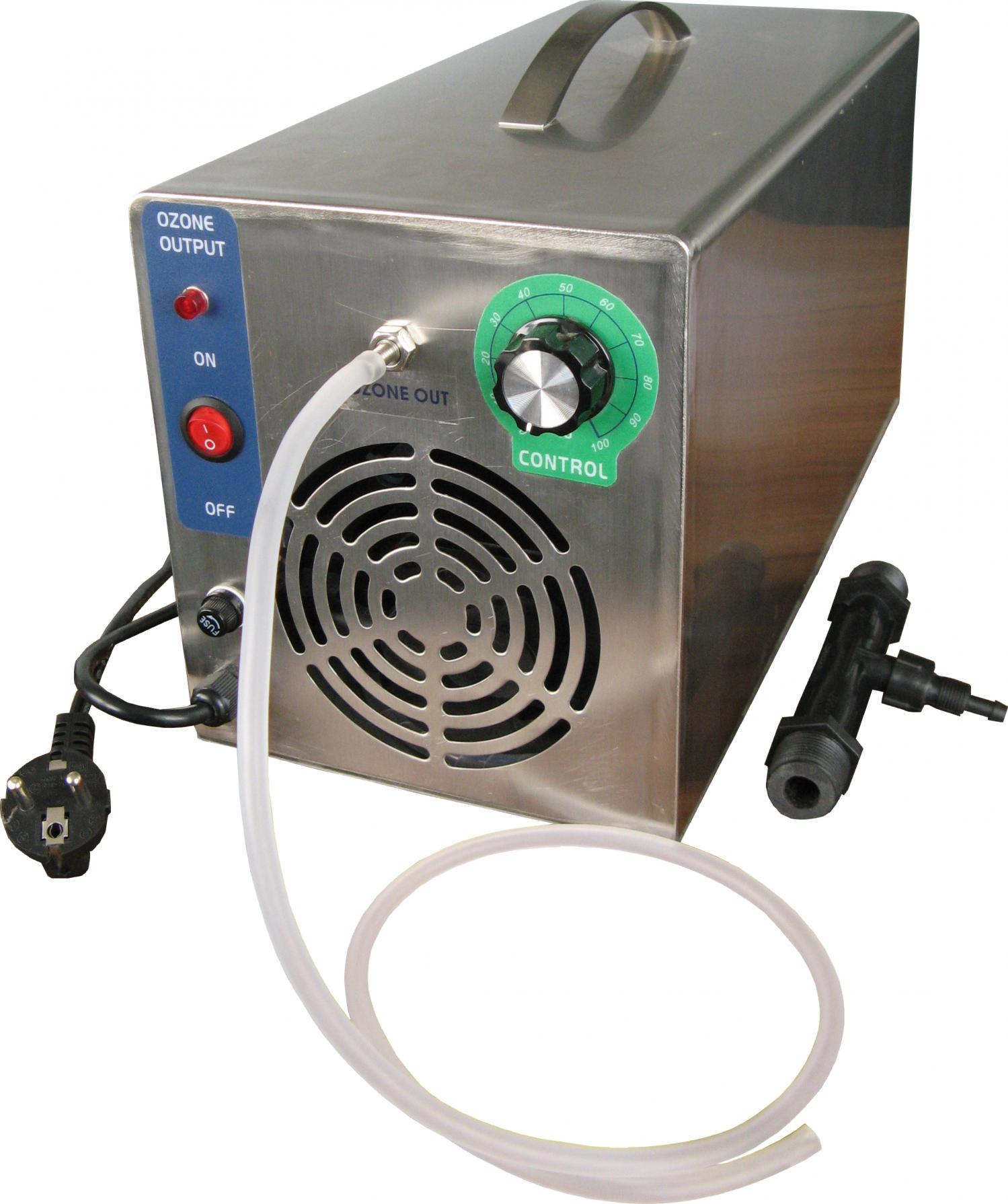 WDH Wasser WDH-WP15 Ozongenerator
