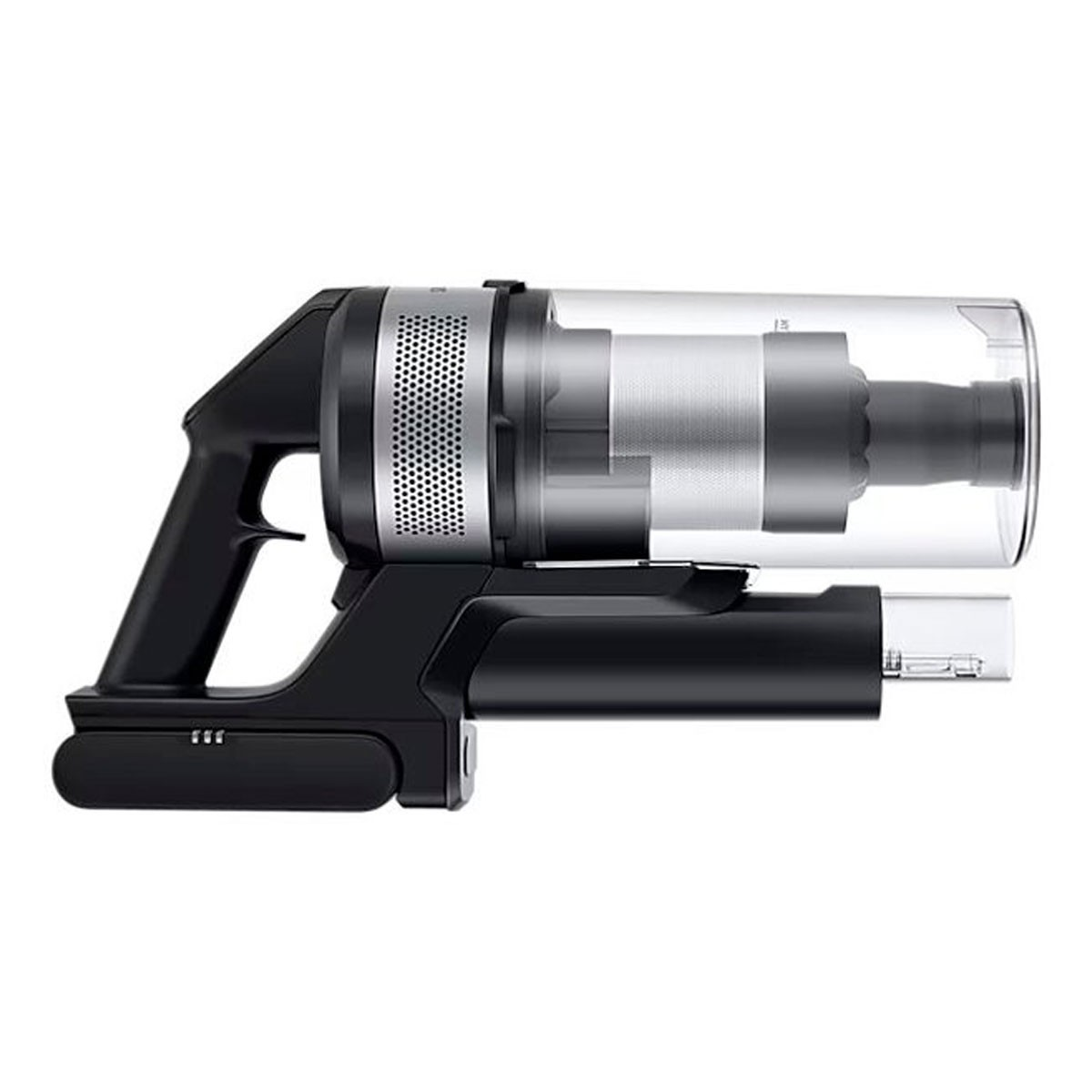 Odkurzacz bezprzewodowy SAMSUNG VS20B75ADR5 Czarny, Szary