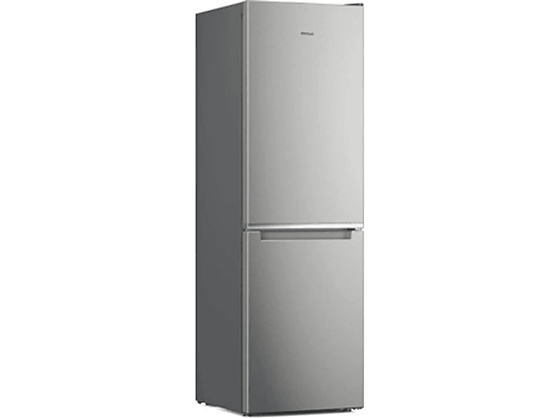 Frigorífico combi - WHIRLPOOL WNF821EX