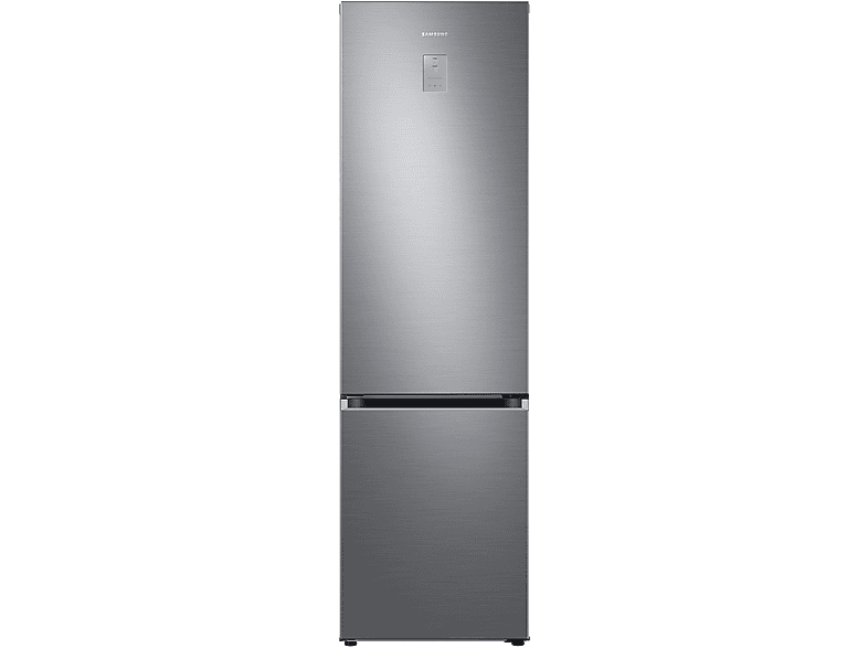 Frigorífico combi - SAMSUNG RL38A776ASR