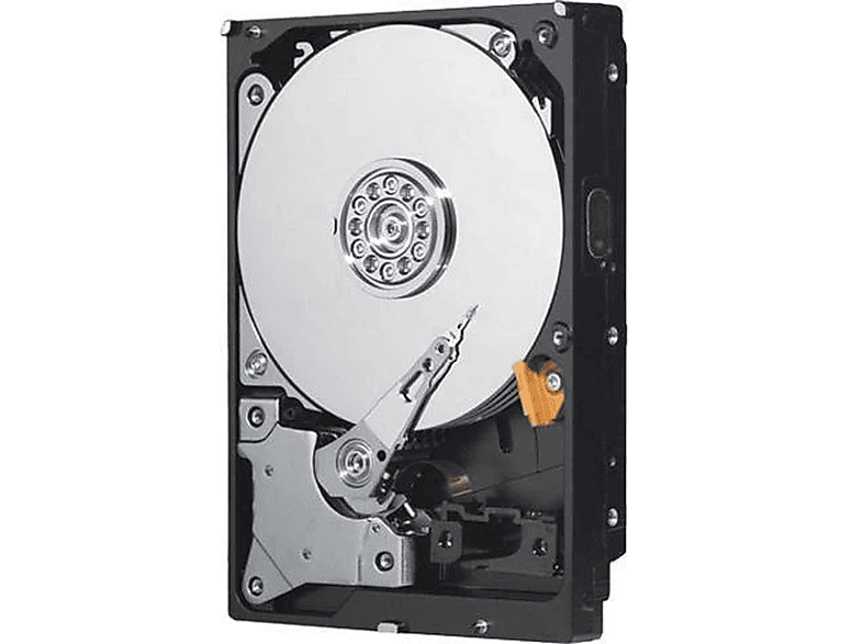 Disco duro interno 1 TB - HPE 801882-B21