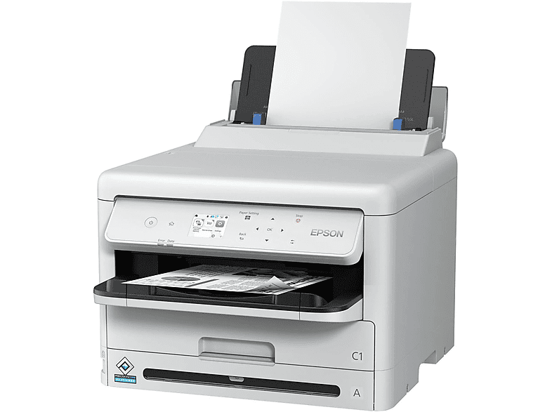 Impresora multifunción tinta - EPSON Pro WF-M5399DW