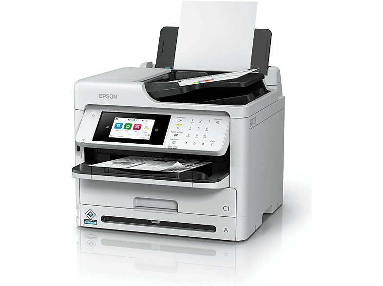 Impresora multifunción tinta - EPSON C11CK76401