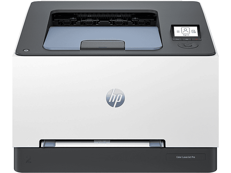 Impresora multifunción láser color - HP 499R0F