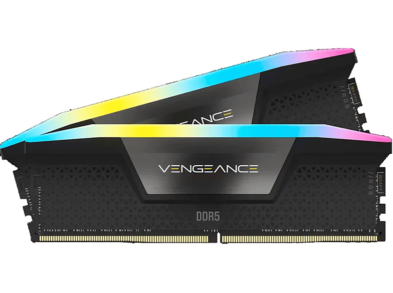 Memoria RAM - CORSAIR CMH64GX5M2B6400C32