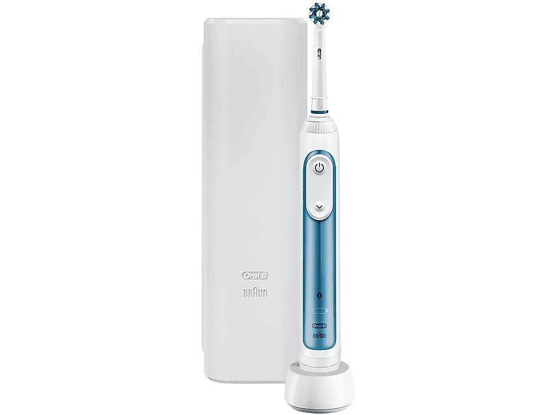 Cepillo eléctrico - ORAL-B 4210201204893