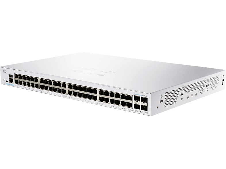 Switch  - CBS350-48T-4X-EU CISCO