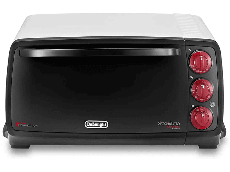 Mini horno - DE LONGHI 8004399180369