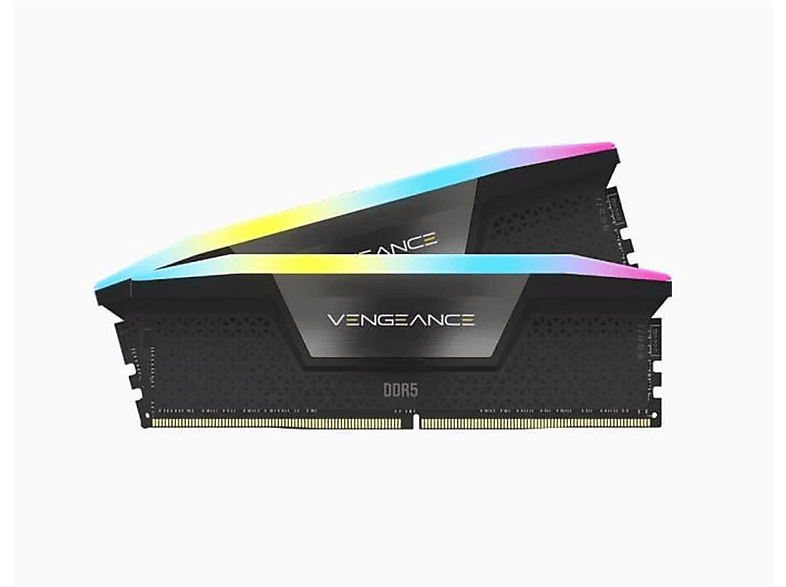 Memoria RAM - CORSAIR CMH32GX5M2B5600C40K