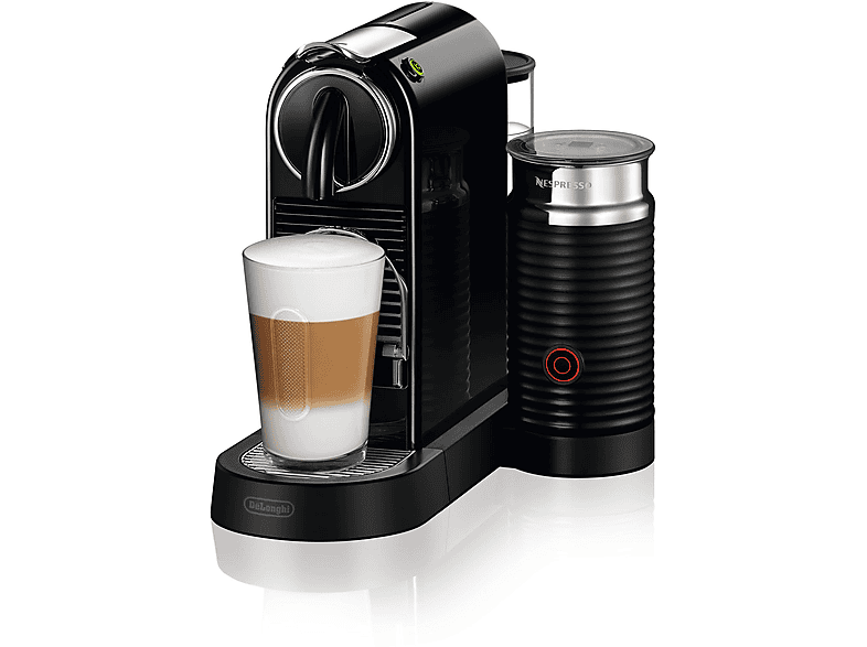 Cafetera de cápsulas - DE LONGHI 0132192150