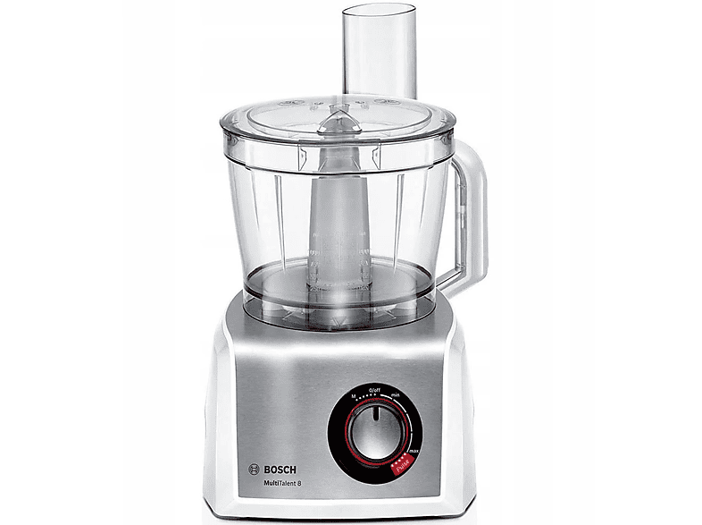 Robot de cocina - BOSCH MC812S844