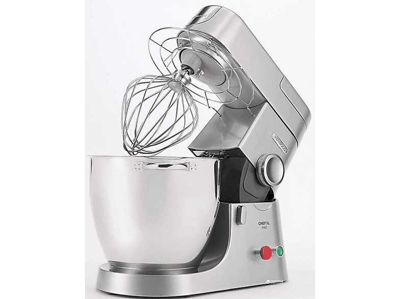 Robot de cocina - KENWOOD KPL9000S