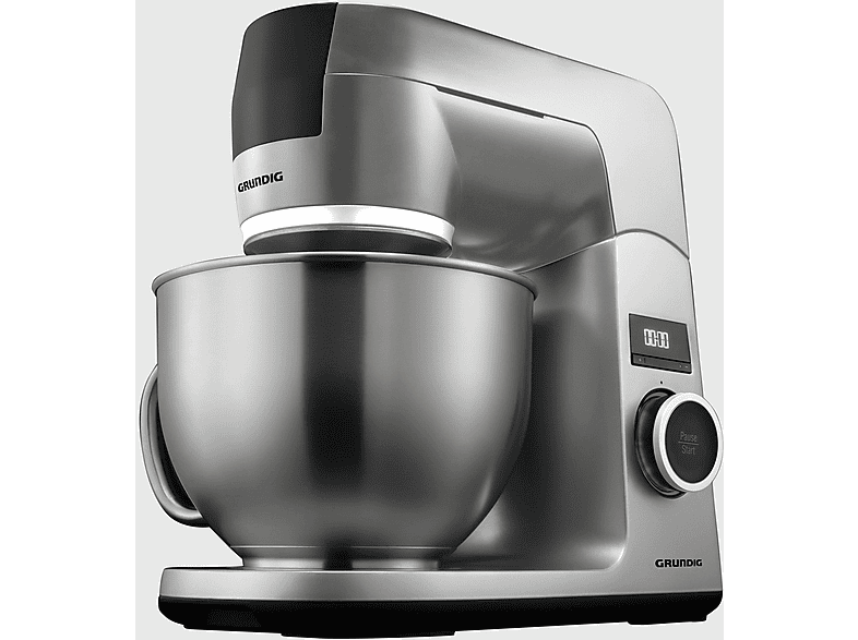 Robot de cocina - GRUNDIG KMP 8650 S