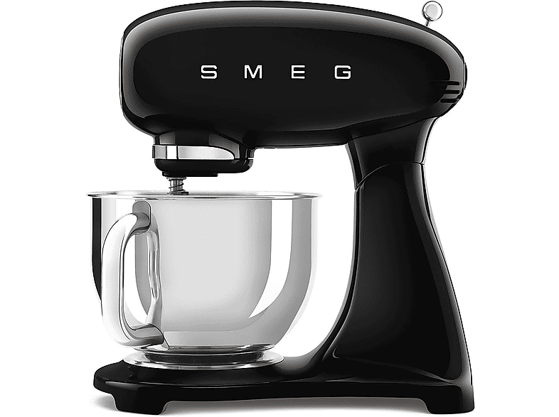 Robot de cocina - SMEG  SMF23BLEU