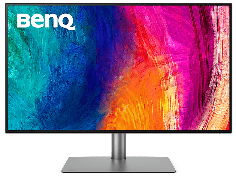 BENQ PD3225U 31,5 Zoll UHD 4K Monitor (5 ms Reaktionszeit , 60 , 60 Hz nativ)