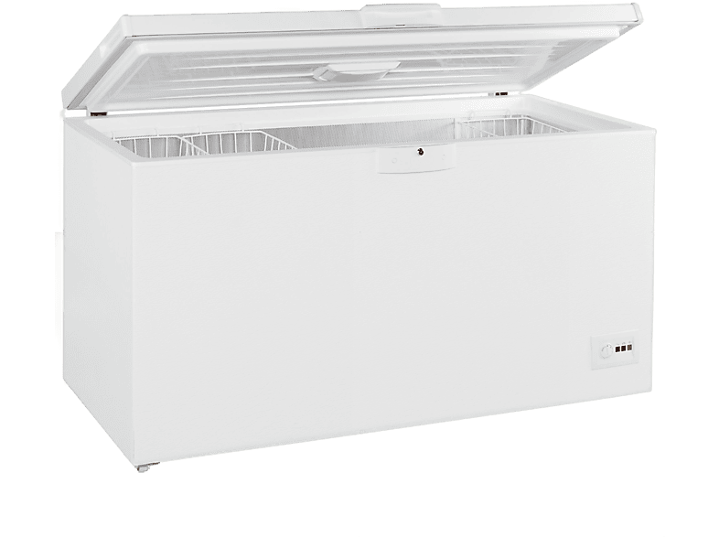 Congelador horizontal - BEKO HSM47530