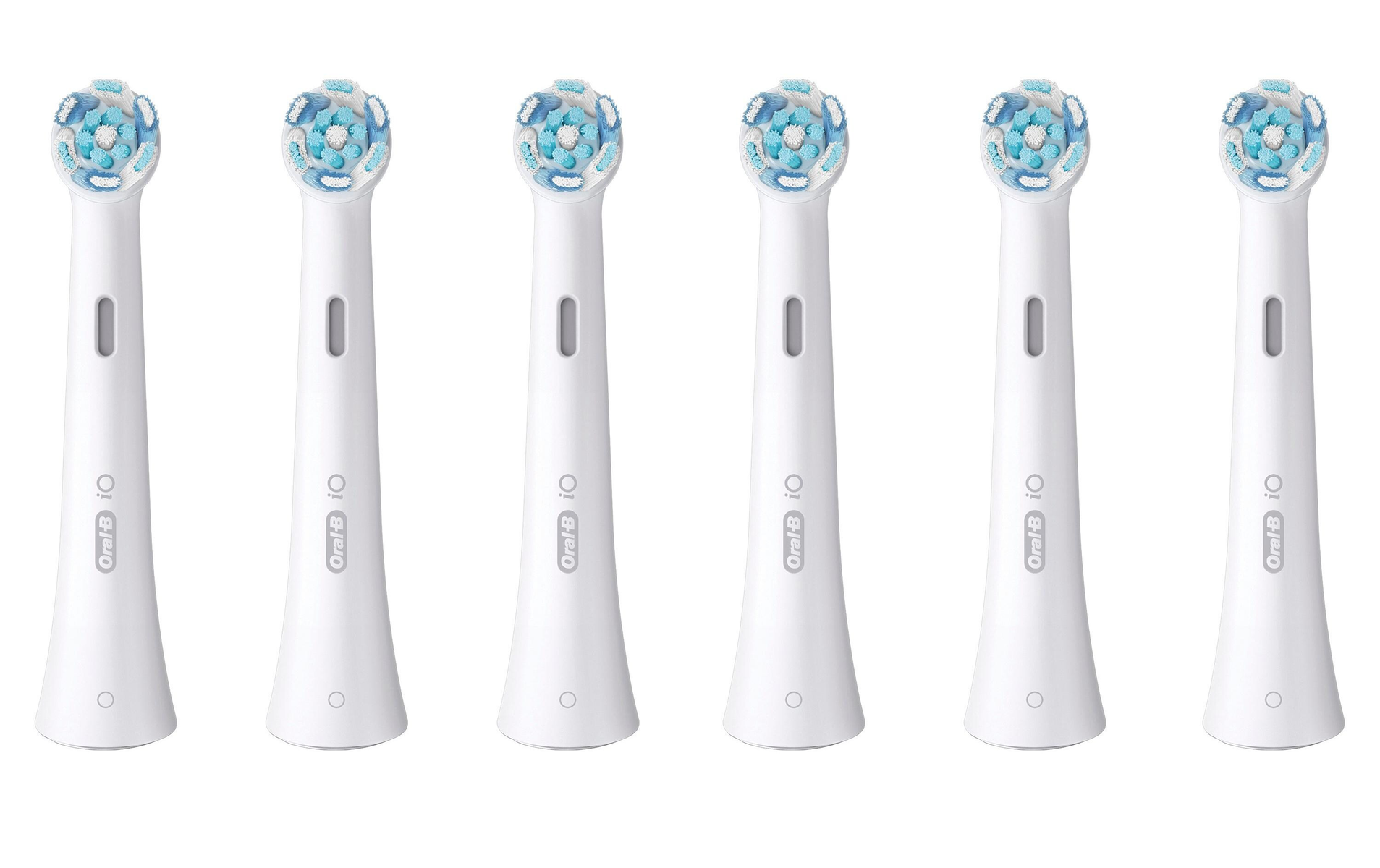 Recambio para cepillo dental ORAL-B 4210201434757 MediaMarkt