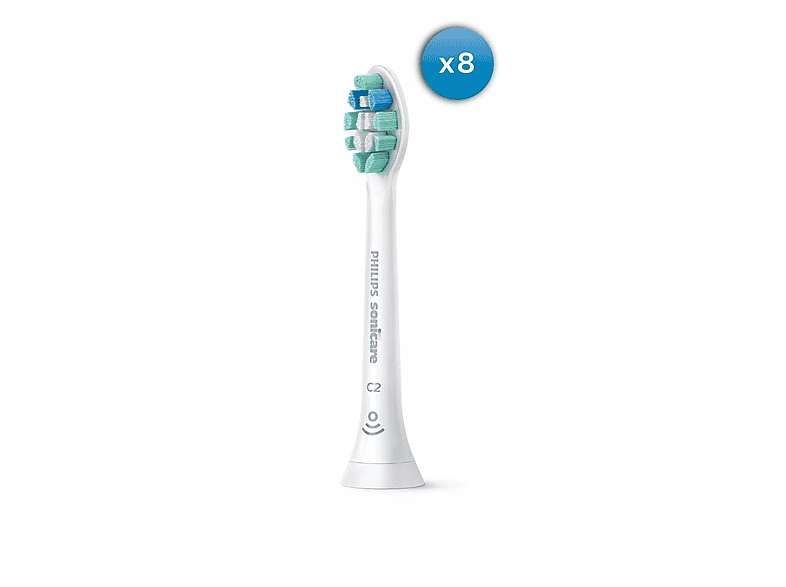 Recambio para cepillo dental - PHILIPS HX9028/10