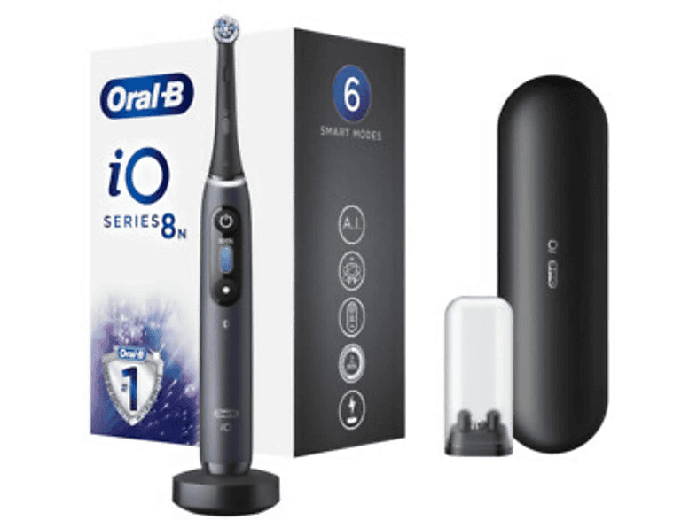 Cepillo eléctrico - ORAL-B 408611