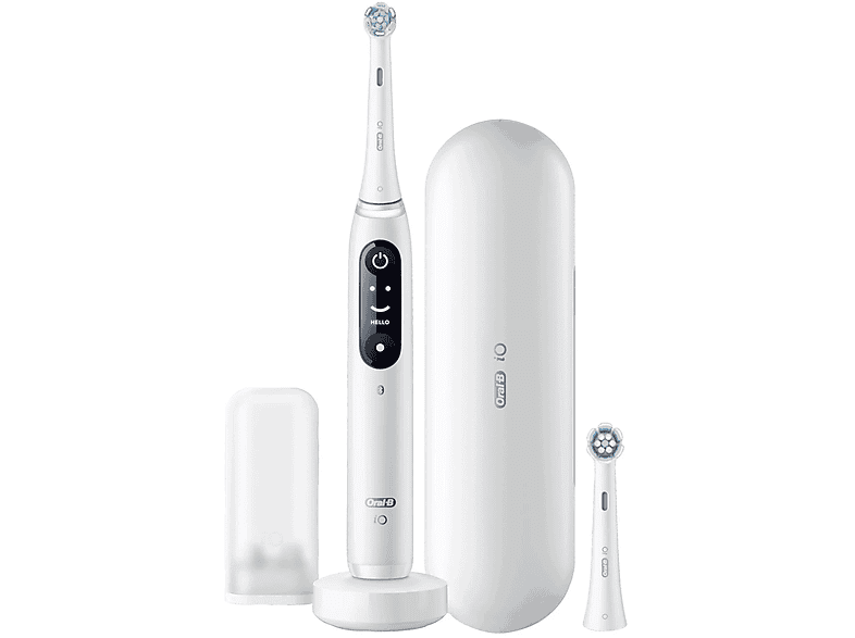 Cepillo eléctrico - ORAL-B 4210201408604