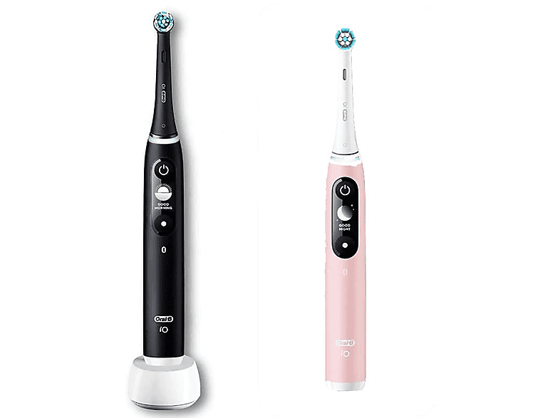 Cepillo eléctrico - ORAL-B 4210201448853