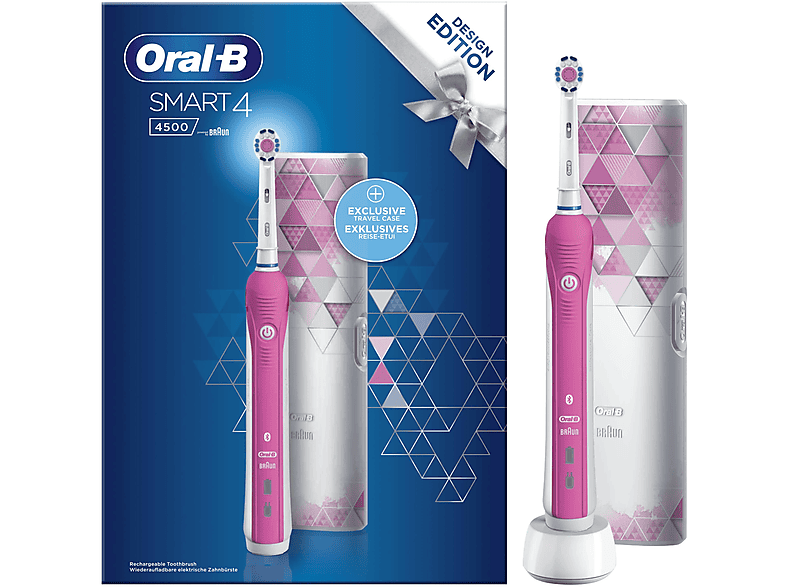 Cepillo eléctrico - ORAL-B 80337296