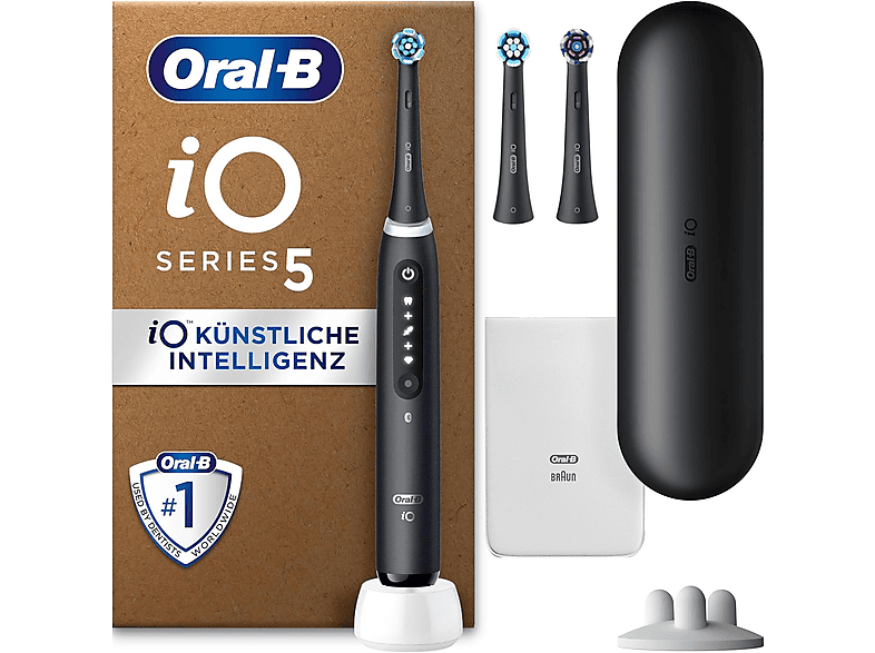 Cepillo eléctrico - ORAL-B 8700216635950