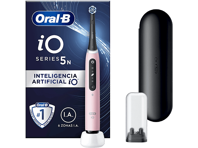 Cepillo eléctrico - ORAL-B 4210201414780