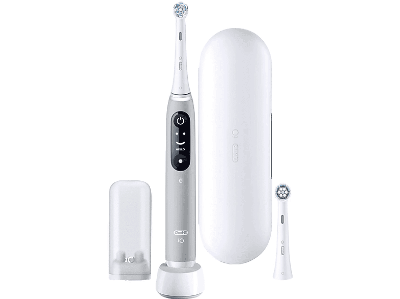 Cepillo eléctrico - ORAL-B 4210201445159