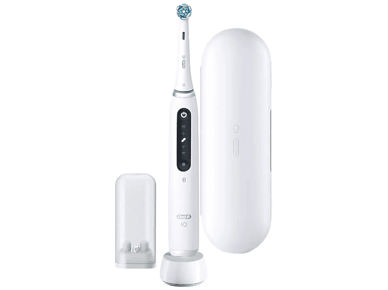 Cepillo eléctrico - ORAL-B 4210201414766