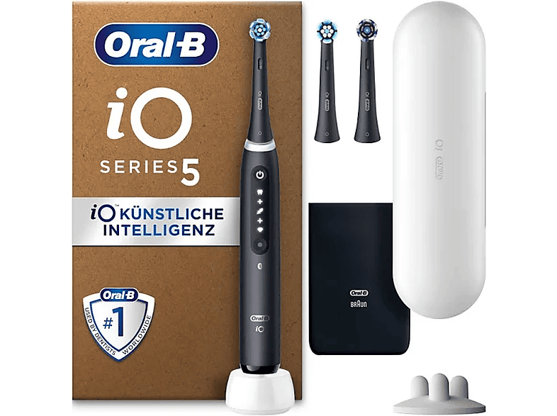 Cepillo eléctrico - ORAL-B 8700216635882