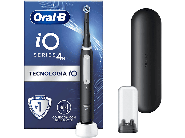 Cepillo eléctrico - ORAL-B 4210201414728