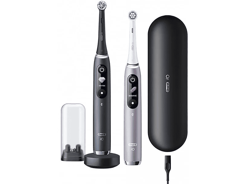 Cepillo eléctrico - ORAL-B 25053446