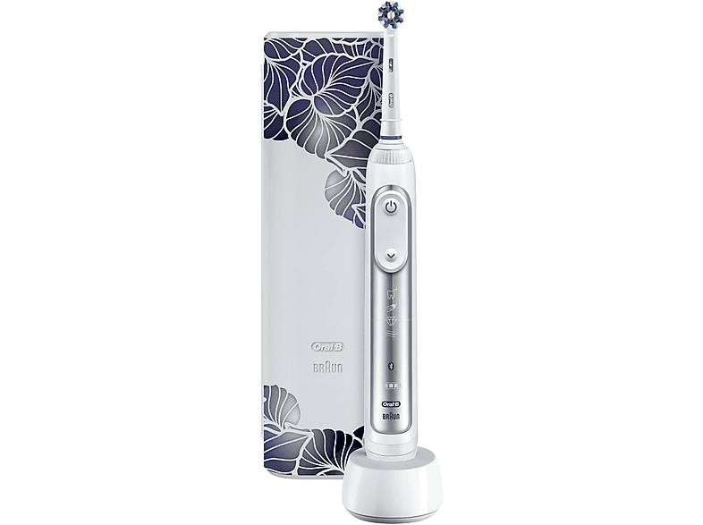 Cepillo eléctrico - ORAL-B 80337571