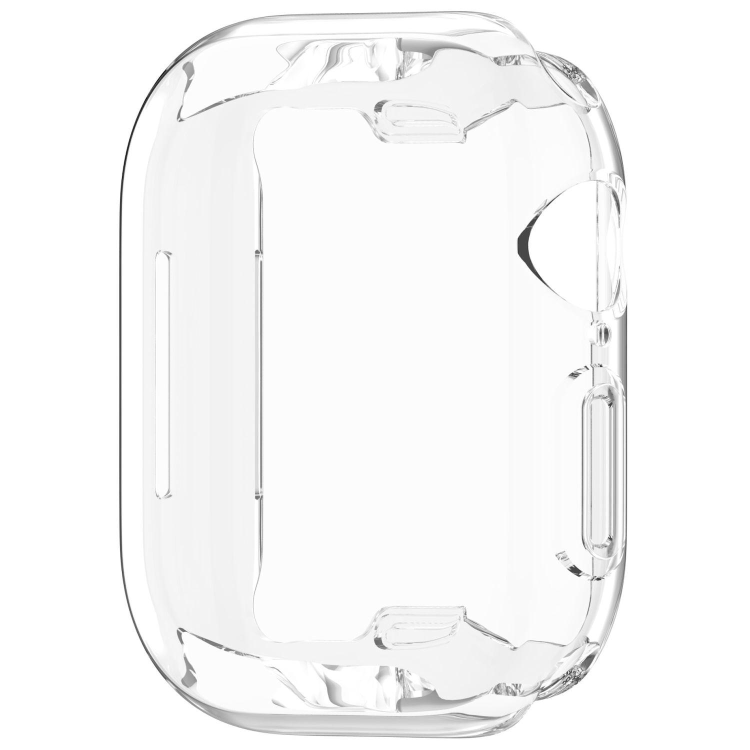 VacFun 3 Pezzi Pellicola Protettiva, Compatibile con casio A168WA-1 A-168WA-1 Series Screen Protector Protezioni Schermo (Non Vetro Temperato) NuovaVersione