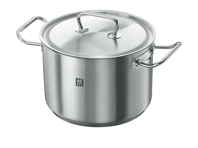 ZWILLING Twin 409132400 Kochtopf Edelstahl MediaMarkt