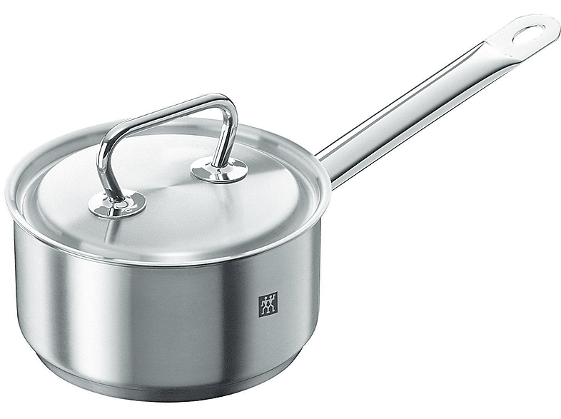 ZWILLING Twin 409151600 Kochtopf Edelstahl MediaMarkt