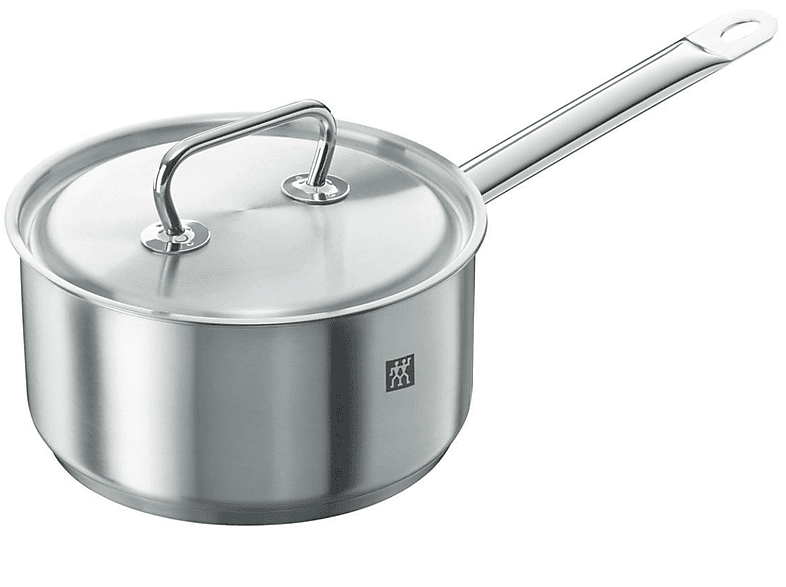 ZWILLING Twin 409152000 Kochtopf Edelstahl MediaMarkt
